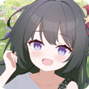 小小的身影重疊的內(nèi)心