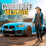 手動(dòng)擋停車場(chǎng)mod整合版