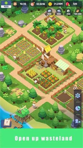 荒島幸存者安卓版截圖