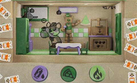 我的玩具鼹鼠截图2