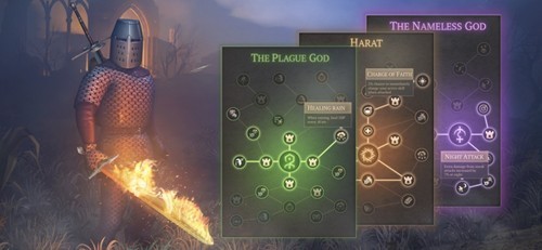 冷酷靈魂內(nèi)置菜單版截圖