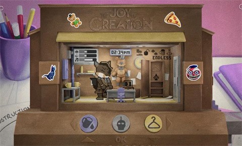 我的玩具鼹鼠截图1