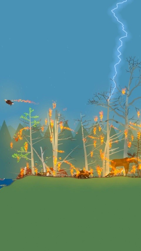 小松林正版截圖