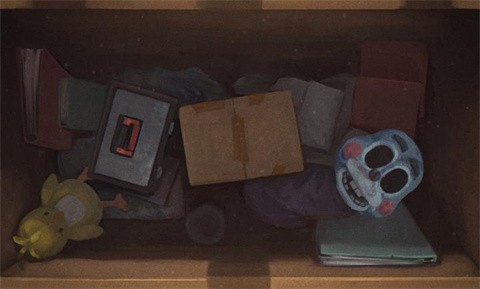 我的玩具鼹鼠截图6