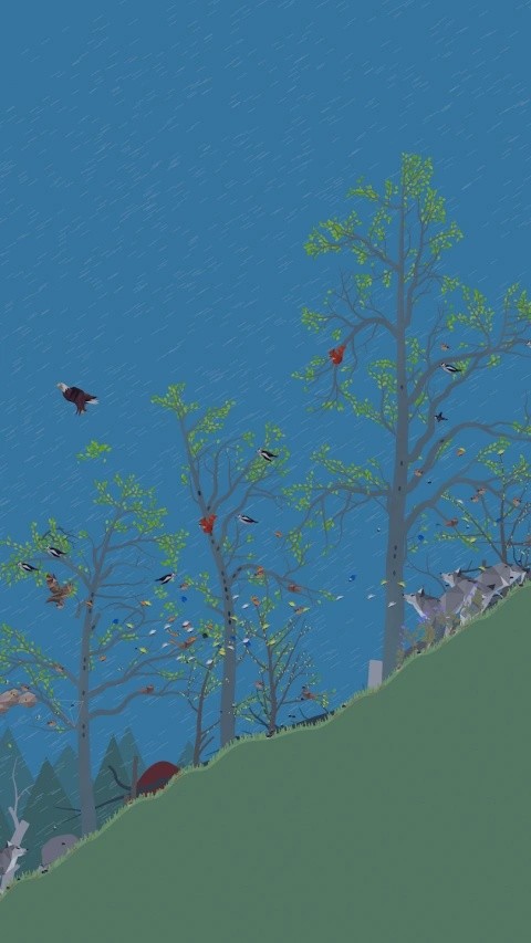 小松林正版截圖