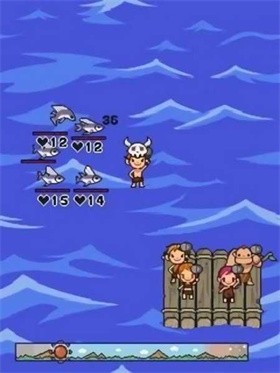 猿人時代安卓版截圖