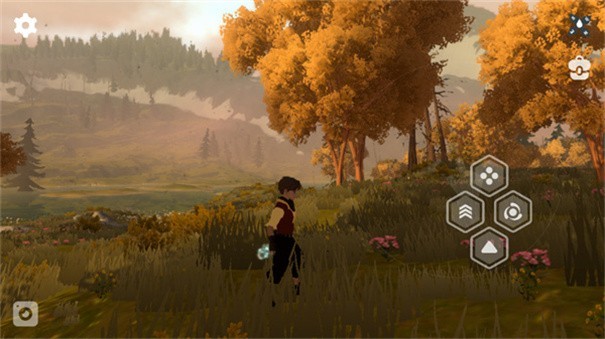 荒野沙丘荒原手機版截圖