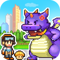 怪獸大都市物語