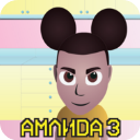 阿曼達恐怖冒險3