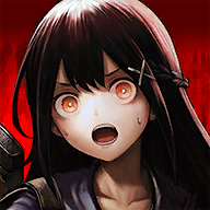 神流島輪回的巫女