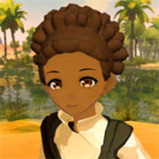 荒野沙丘荒原手機版