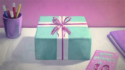 波普玩具午夜投喂記手機(jī)版截圖