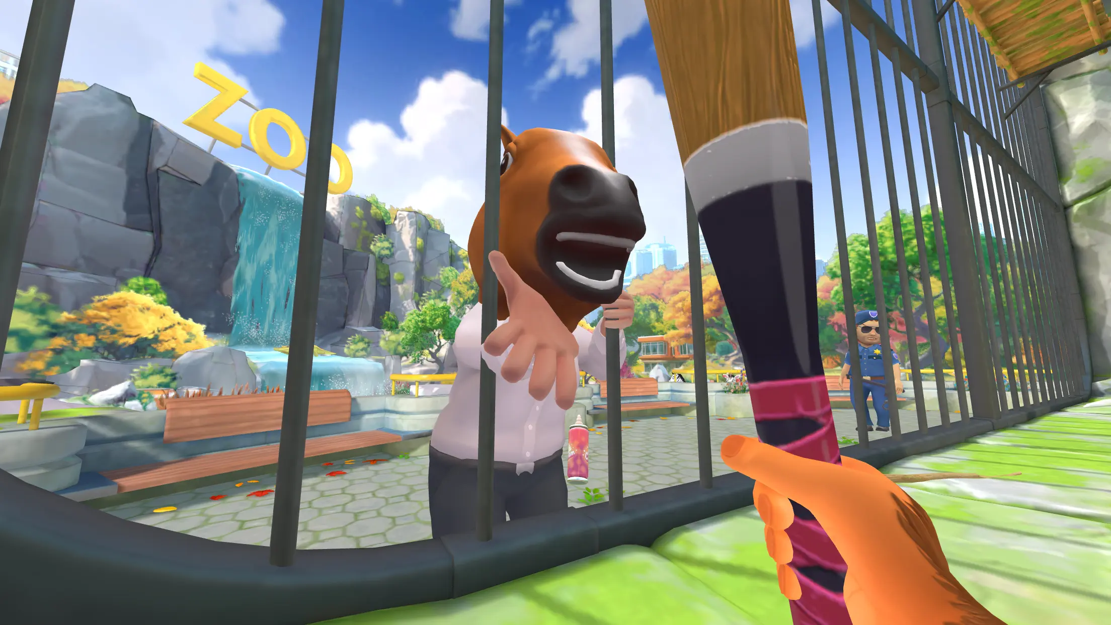 我是猴子正版截圖