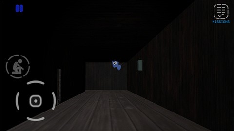 阿曼達(dá)恐怖冒險(xiǎn)3截圖