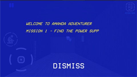 阿曼達(dá)恐怖冒險(xiǎn)3截圖