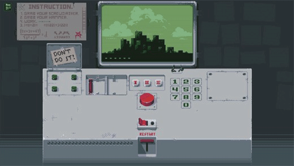 請勿亂動安卓版截圖