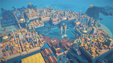 島民新海岸截圖