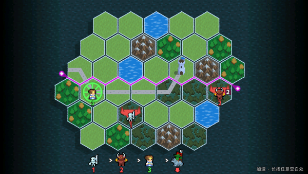 無(wú)命令戰(zhàn)術(shù)手機(jī)版截圖