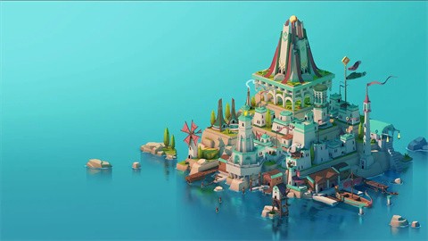 島民新海岸截圖