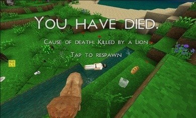 生存戰(zhàn)爭饑荒時代漢化版截圖