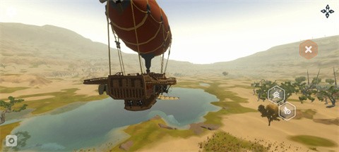 沙丘荒原完整版截圖