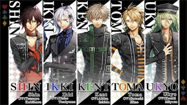 失憶癥漢化版截圖