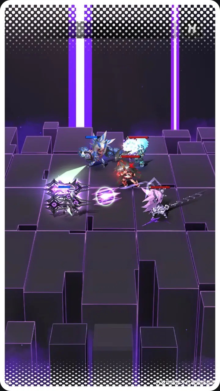 嘣源世界官方版截圖