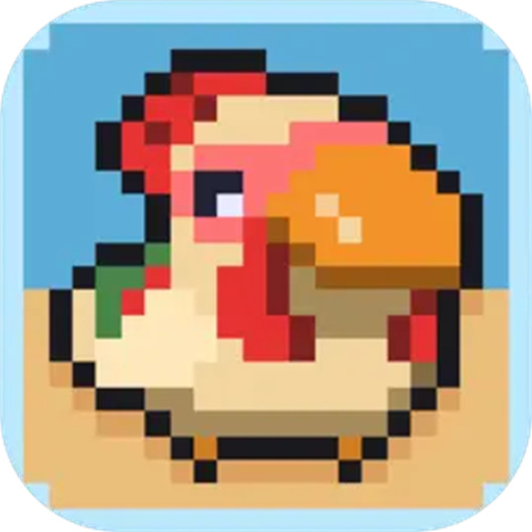 雞械綠洲移植版