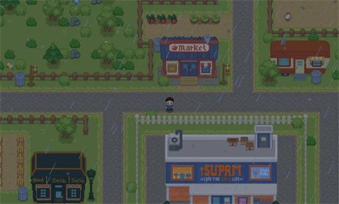 指尖小鎮(zhèn)截圖