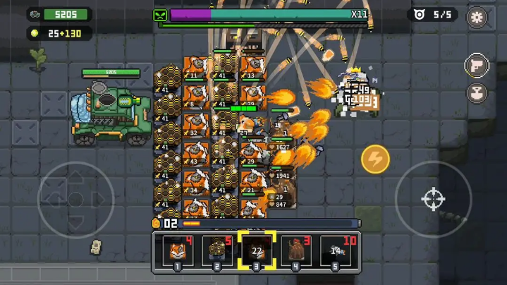 雞械綠洲官方版截圖