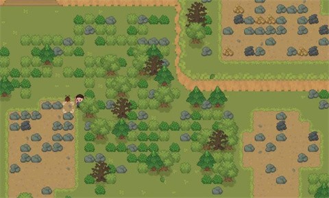 指尖小鎮(zhèn)截圖