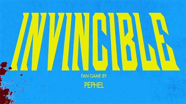 無敵少俠同人截圖