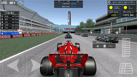 無限方程式免費版截圖