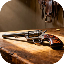 左輪輪盤手機(jī)版