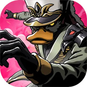 絕地鴨衛(wèi)官方版