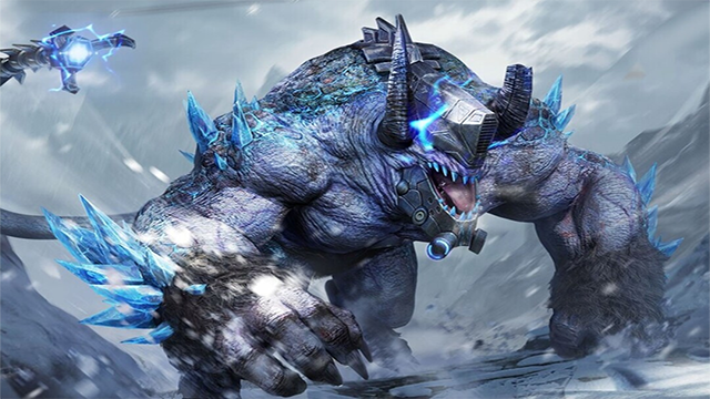 僵尸前線3D官方版截圖