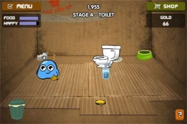 養(yǎng)只寵物球手機版截圖