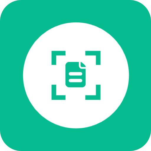 口袋文檔掃描工具