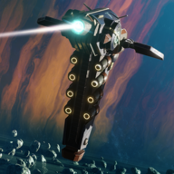 星際爭(zhēng)霸邊境