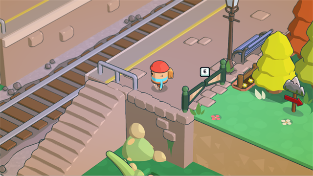 松樹之心手機(jī)版截圖