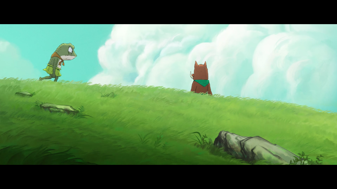 及時(shí)雨盒子截圖