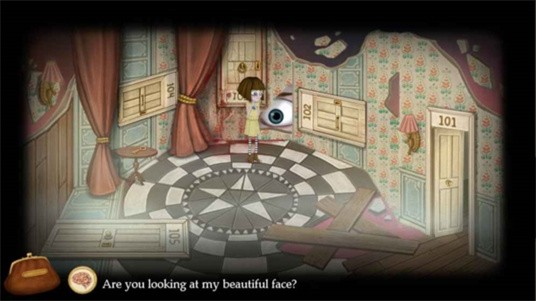 弗蘭的悲慘之旅5截圖