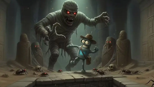 回收行動手機(jī)版截圖