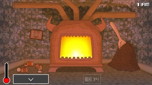 方皮特的一夜驚魂3手機(jī)版截圖