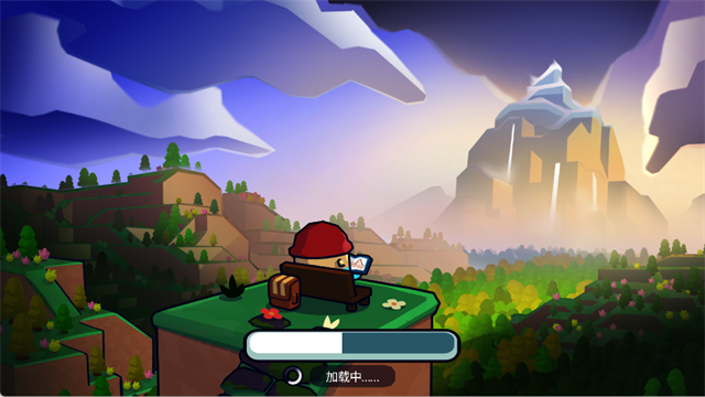 松樹之心手機(jī)版截圖