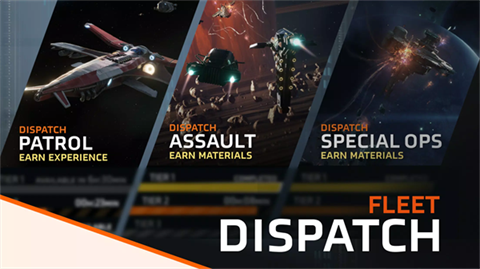 星際爭(zhēng)霸邊境截圖