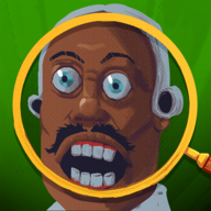 金偶像謎案中文版