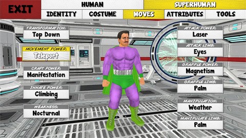 無(wú)限生命截圖