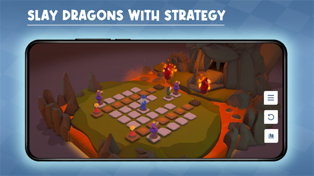 棋境漫游安卓版截圖