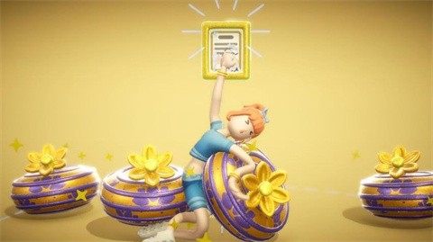 累趴俠手游截圖